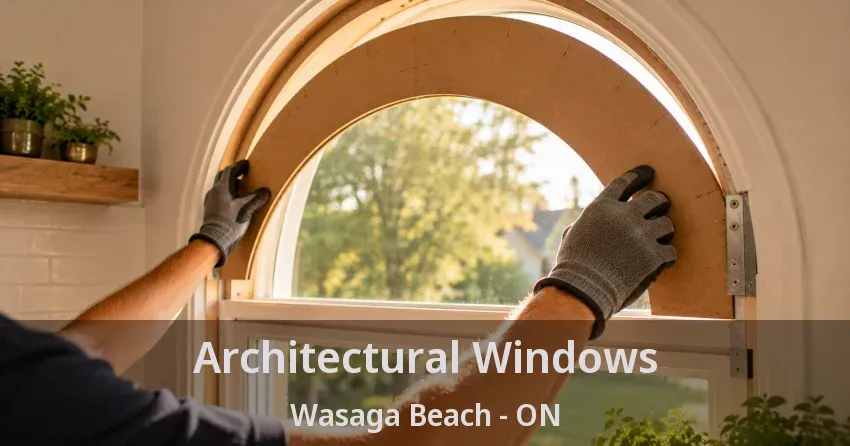 Architectural Windows Wasaga Beach - ON