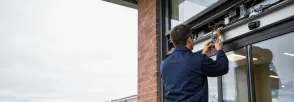 Automatic Door Repair Hometown, Wasaga Beach