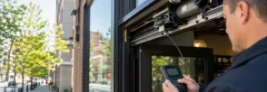 Automatic Door Services Wasaga Beach