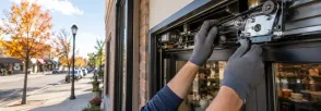 Automatic Door Technician Wasaga Beach