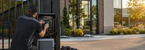 Automatic Gate Repair Wasaga Beach