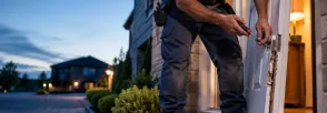 Broken Door Repair Wasaga Meadows, Wasaga Beach