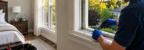 Broken Window Repair Wasaga Beach