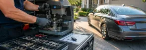 Car Door Lock Key Cutting Wasaga Beach