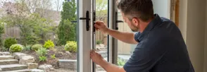 Custom Patio Door Installation County Meadows, Wasaga Beach