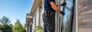 Decorative Glass Replacement Wasaga Beach