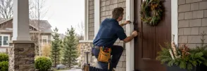Door Adjustment Service County Meadows, Wasaga Beach