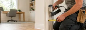 Door Casing Repair Wasaga Meadows, Wasaga Beach