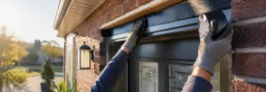 Door Flashing Repair Wasaga Meadows, Wasaga Beach