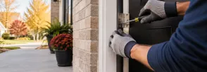Door Hinge Adjustment Wasaga Sands, Wasaga Beach
