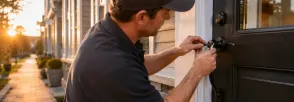 Door Knobs Repair Wasaga Beach