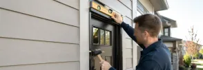 Door Leveling Service Wasaga Beach Village, Wasaga Beach