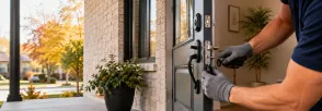 Door Repairman Fernbrook, Wasaga Beach
