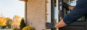 Door System Replacement Bluewater, Wasaga Beach