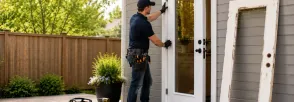 Emergency Door Replacement Wasaga Beach