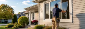 Emergency Glass Replacement Sunnidale Trails, Wasaga Beach