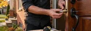 Emergency Lockout Wasaga Beach