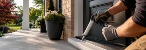 Exterior Door Installer Bluewater, Wasaga Beach