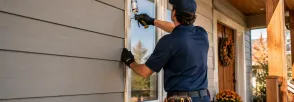 Fiberglass Window Installation Wasaga Beach