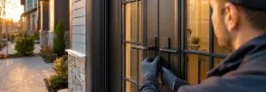 French Door Installation Wasaga Beach