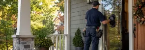 Glass Door Replacement Wasaga Beach