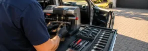 Ignition Key Duplication Wasaga Beach