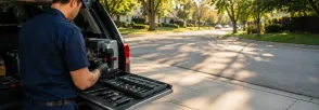 Ignition Key Replacement Bluewater, Wasaga Beach