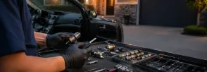 Ignition Lock Repair Wasaga Beach