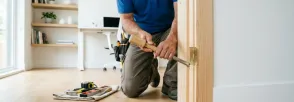 Indoor Door Installation Wasaga Meadows, Wasaga Beach