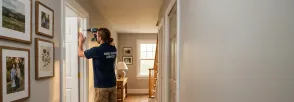 Interior Door Installation CountryLife Resort, Wasaga Beach