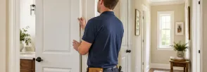 Interior Door Repair Bluewater, Wasaga Beach