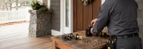 Locksmith Service Wasaga Beach