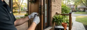 Locksmith Wasaga Beach