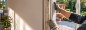 Patio Door Installation County Meadows, Wasaga Beach