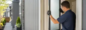 Privacy Glass Installation Wasaga Beach