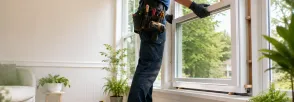 Replacement Window Installation Wasaga Beach