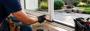 Sliding Door Fix Hometown, Wasaga Beach