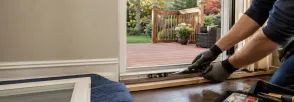 Sliding Patio Door Repair Bluewater, Wasaga Beach