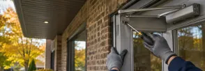 Storm Door Repair Wasaga Beach