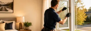 Window Adjustment Service Hometown, Wasaga Beach