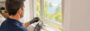 Window Crank Replacement Wasaga Beach
