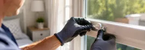 Window Hinge Replacement Wasaga Beach