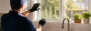 Window Inspection Fernbrook, Wasaga Beach