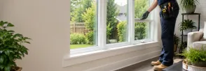 Window Seal Inspection Wasaga Beach Village, Wasaga Beach
