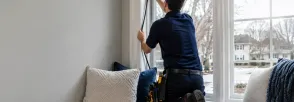 Window Seal Repair New England Village, Wasaga Beach