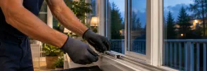 Window Track Replacement Wasaga Beach